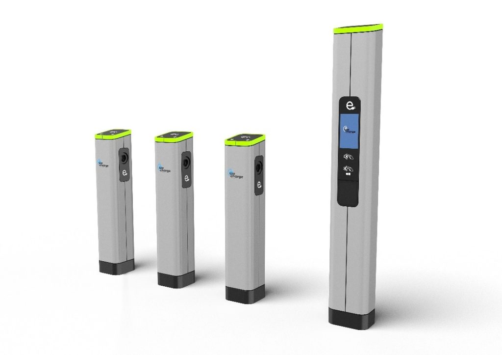 Design e-City