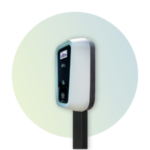 e-Totem, bornes et solutions de recharge pour véhicules électriques
