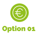 option-1: full service