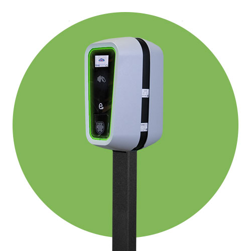 Borne-de-recharge-e-Smart